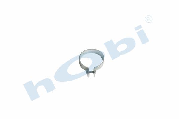 Clamp, DIN, UN Ø108,5 Dkp Galvanize