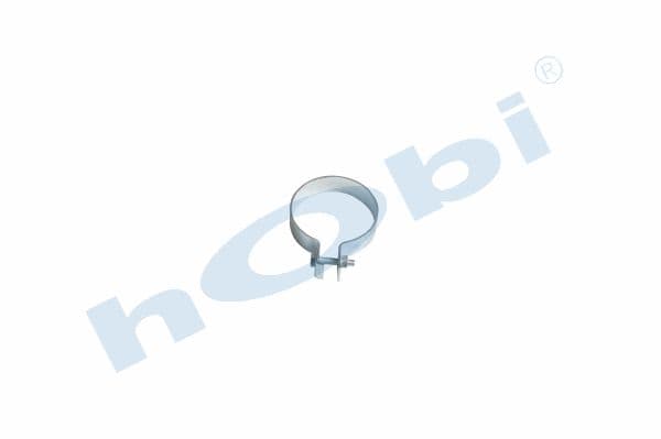 Clamp, DIN, UN Ø110,5 Dkp Galvanize