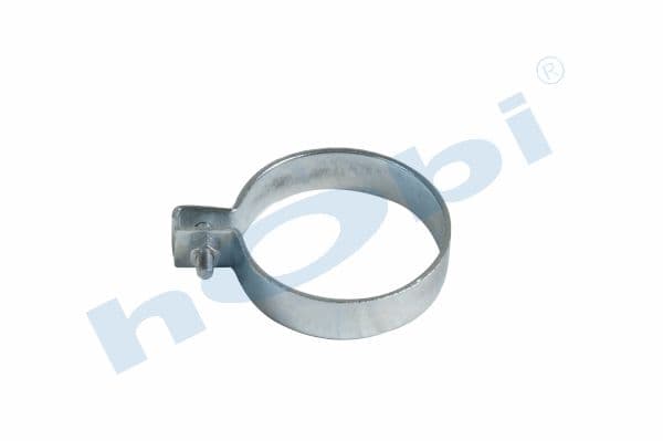 Clamp, DIN, UN Ø114,5 Dkp Galvanize