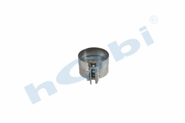 Clamp, Flexible Pipe, UN Ø101,6-106,6 W:70 Inox