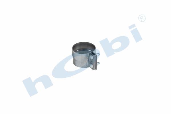 Clamp, Flexible Pipe, UN Ø88,9-93,6 W:70 Inox