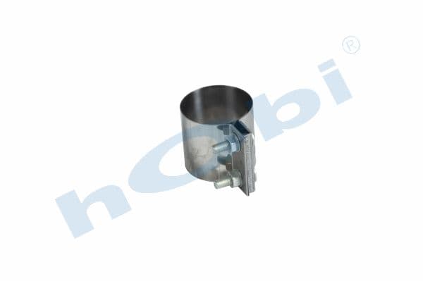 Clamp, Sheet, UN Ø76,2 W:70 Inox