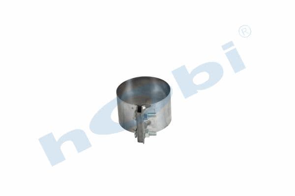 Clamp, Sheet, UN Ø114,3 W:70 Inox