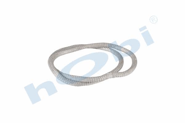 Gasket, DPF, DF CF Fiber,