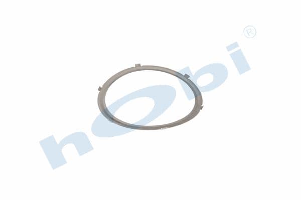 Gasket, DPF, MN TGL Steel,
