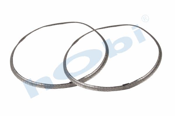 Gasket, DPF KIT, MN Graphite,