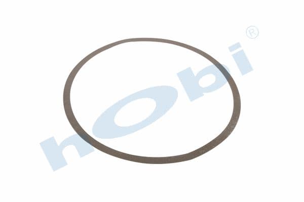 Gasket, DPF, SC Graphite,