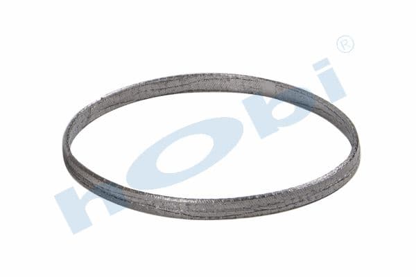 Gasket, DPF, SC Graphite,