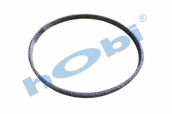 Gasket, DPF, DF Steel,