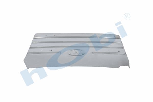 Heat Shield 81151100619 MN Alm