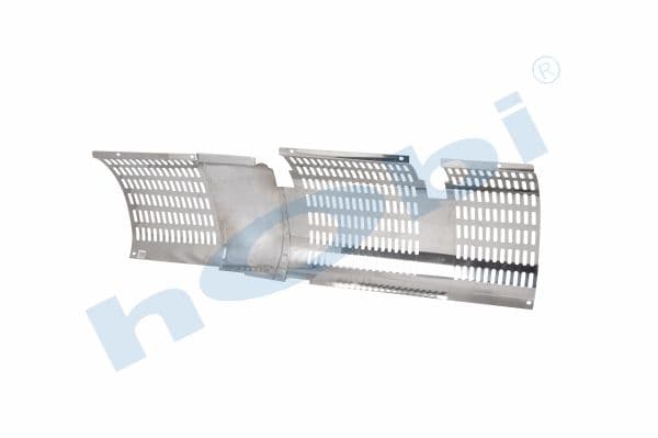 Heat Shield 3987078 VL Inox