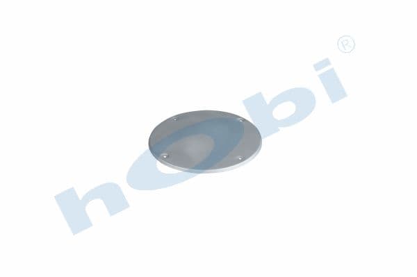 Heat Shield 1605164 VL Alusi