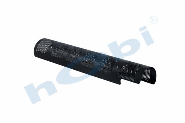 Heat Shield 162000540221 NH Dkp