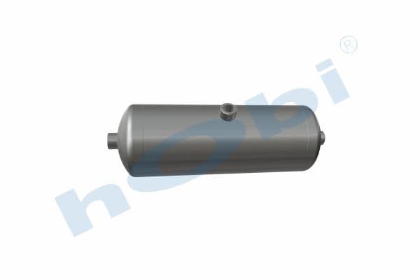 Air Tank, Ø144 L:419 Alm, UN Lt:6