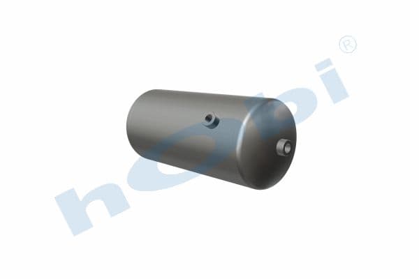 Air Tank, Ø206 L:481 Alm, UN Lt:15