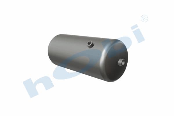 Air Tank, Ø206 L:488 Alm, UN Lt:15