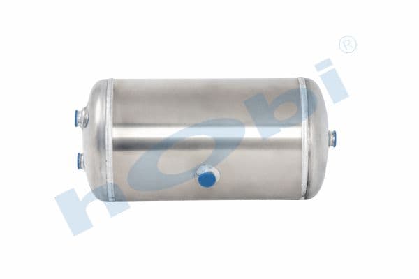 Air Tank, Ø276 L:560 Alm, UN Lt:30