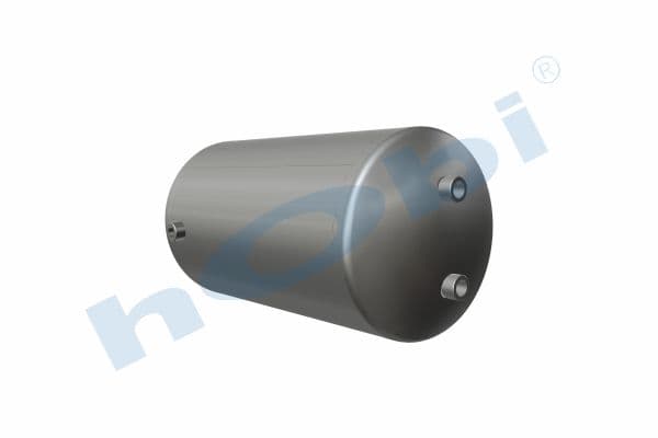 Air Tank, Ø276 L:547 Alm, UN Lt:30
