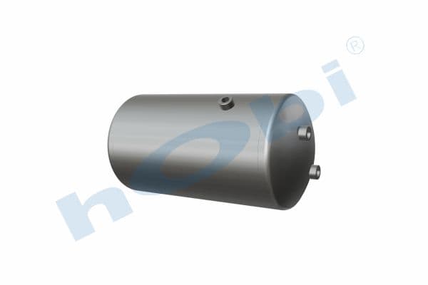 Air Tank, Ø276 L:543,5 Alm, UN Lt:30