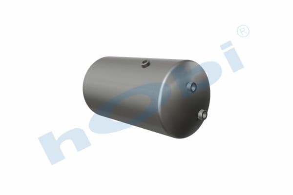 Air Tank, Ø276 L:546,5 Alm, UN Lt:30