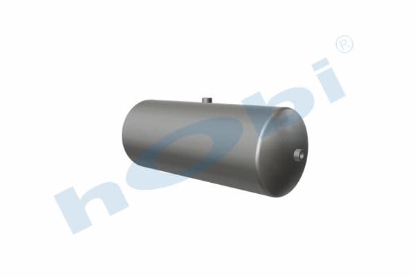 Air Tank, Ø276 L:732 Alm, UN Lt:40