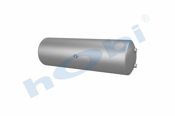 Air Tank, Ø276 L:903 Alm, UN Lt:50