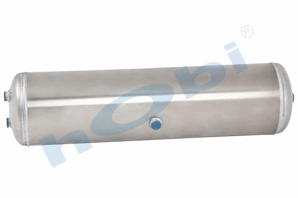 Air Tank, Ø276 L:1082 Alm, UN Lt:60
