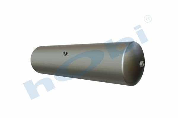 Air Tank, Ø276 L:1072 Alm, UN Lt:60