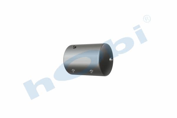 Air Tank, Ø310 L:466 Alm, UN Lt:30