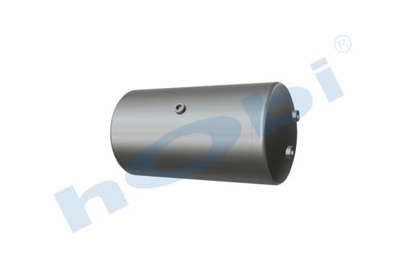Air Tank, Ø310 L:597 Alm, UN Lt:40