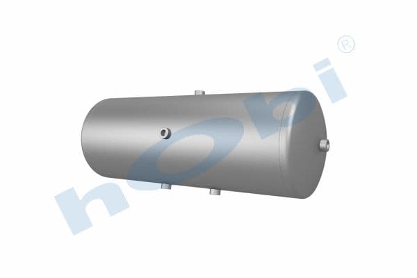 Air Tank, Ø310 L:867 Alm, UN Lt:60