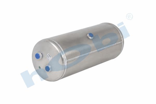 Air Tank, Ø310 L:837 Alm, UN Lt:60