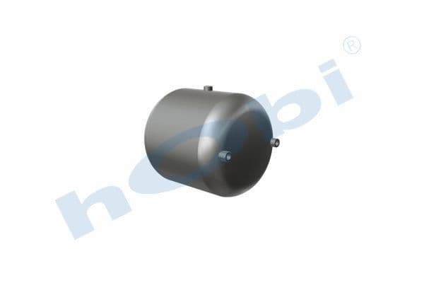 Air Tank, Ø396 L:452 Alm, UN Lt:50