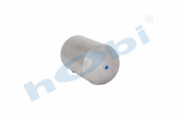 Air Tank, Ø396 L:722 Alm, UN Lt:80