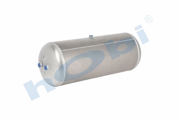 Air Tank, Ø396 L:1039 Alm, UN Lt:120