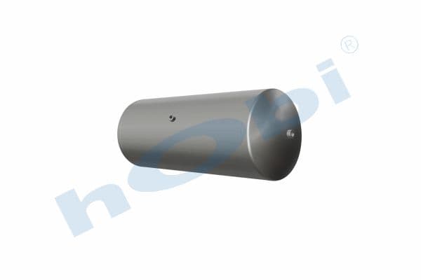 Air Tank, Ø396 L:1040 Alm, UN Lt:120