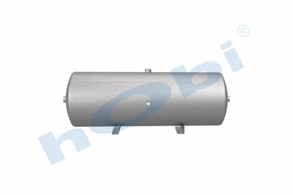 Air Tank, Ø300 L:882 Alm, Body With Bracket, UN Lt:60
