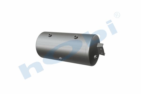 Air Tank, Ø310 L:686 Alm, Cover With Bracket, UN Lt:47