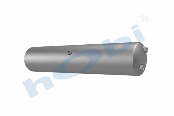 Air Tank, Ø206 L:989 Alm, Lt:30