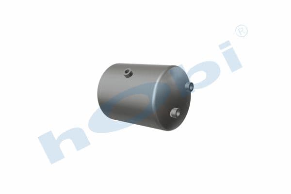 Air Tank, Ø246 L:362 Alm, Lt:16