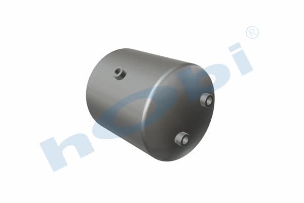 Air Tank, Ø276 L:362 Alm, Lt:20