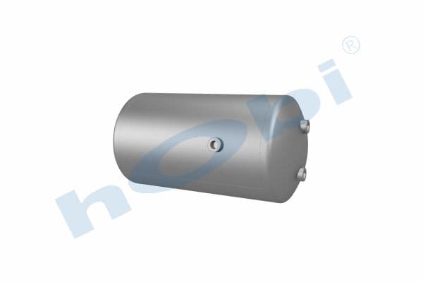 Air Tank, Ø276 L:544 Alm, Lt:30