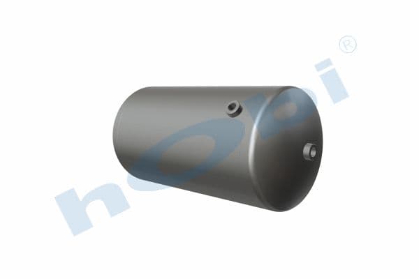 Air Tank, Ø276 L:560 Alm, Lt:30