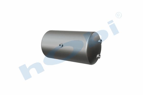 Air Tank, Ø276 L:554 Alm, Lt:30