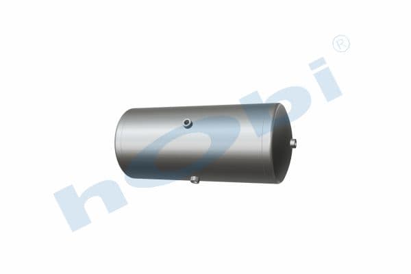 Air Tank, Ø300 L:706 Alm, Lt:45