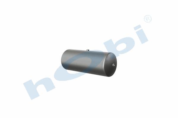 Air Tank, Ø300 L:794 Alm, Lt:55