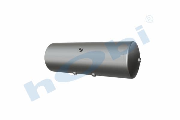 Air Tank, Ø300 L:916 Alm, Lt:60