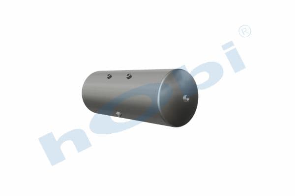Air Tank, Ø310 L:846 Alm, Lt:60