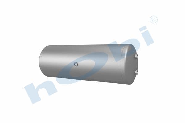 Air Tank, Ø310 L:879 Alm, Lt:60