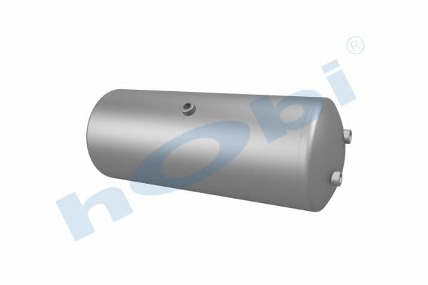 Air Tank, Ø276 L:727 Alm, Lt:40